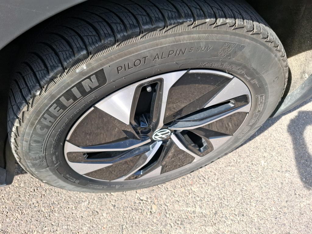 VOLKSWAGEN ID.4 204 ch Pro Performance Business 2021