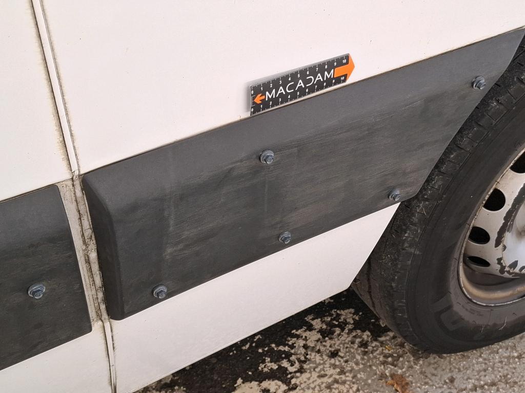 RENAULT MASTER FOURGON CABINE APPROFONDIE CA TRAC F3500 L2H2 ENERGY DCI 150 GRAND CONFORT 2020
