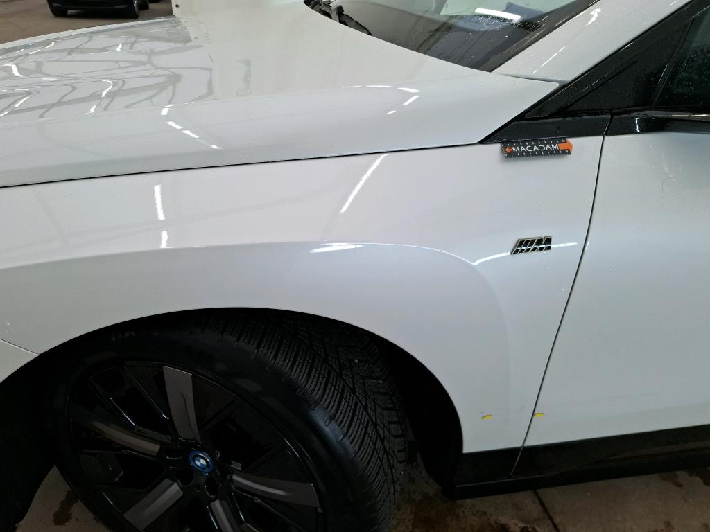 BMW iX I20 M60 619ch - 2024