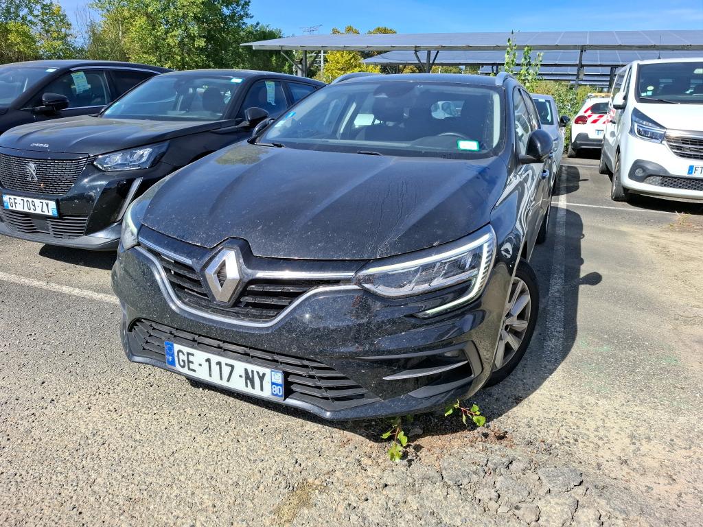 MÉGANE MEGANE