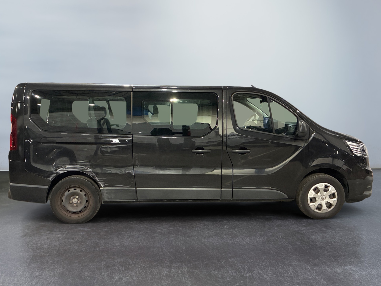 RENAULT TRAFIC COMBI L2 dCi 150 Energy S&S EDC Zen 2023