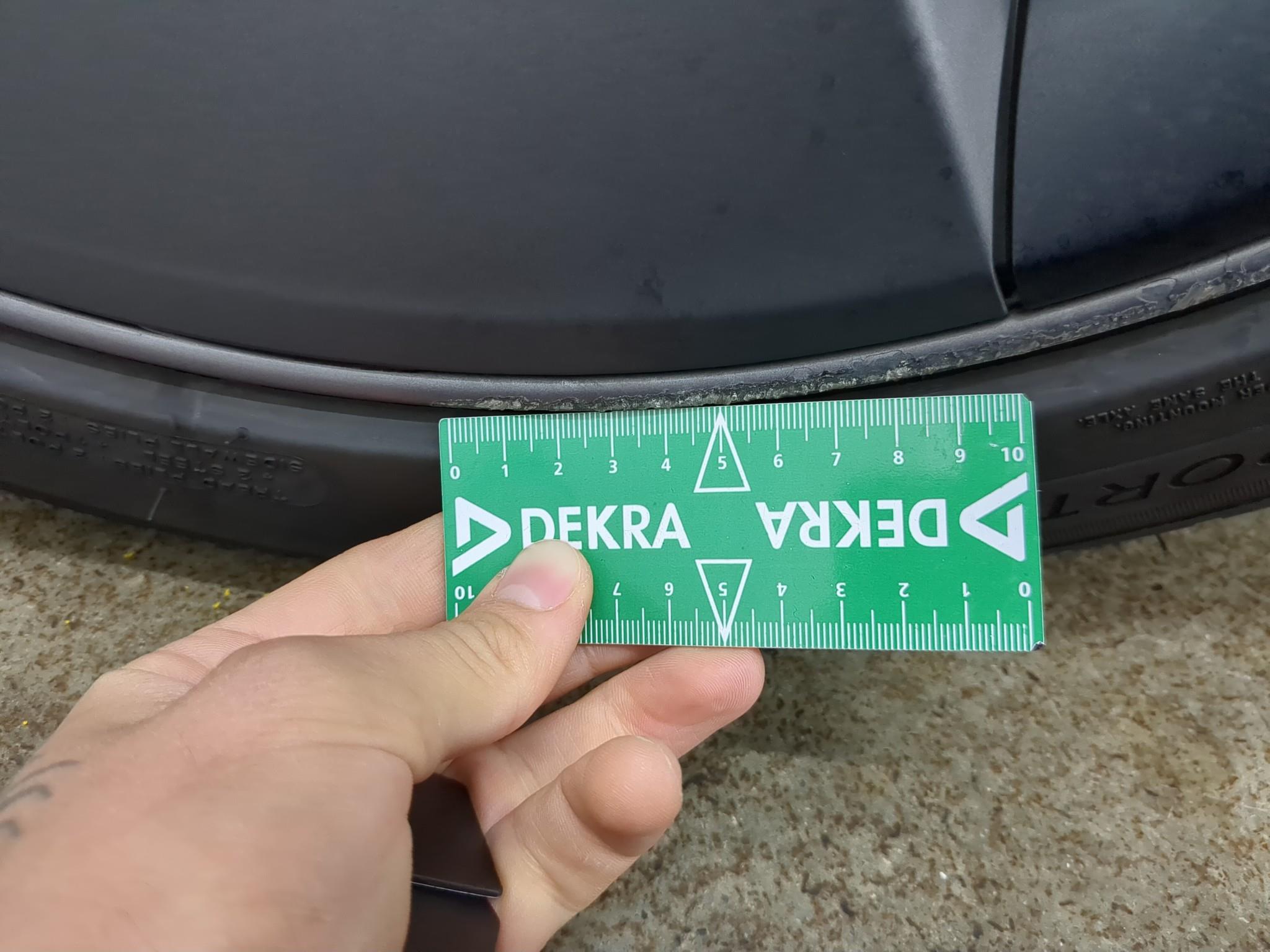 TESLA  2022