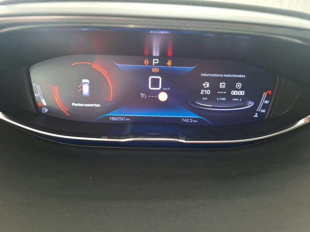PEUGEOT 3008 Puretech 130ch S&S EAT8 Active Pack 2022