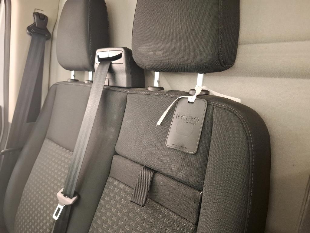 FORD TRANSIT CUSTOM FOURGON 300 L2H2 2.0 ECOBLUE 130 TREND BUSINESS 2020