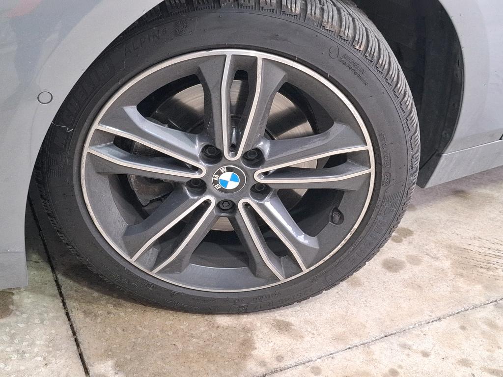 BMW SERIE 1 F40 118i 136 ch DKG7 Edition Sport 2023