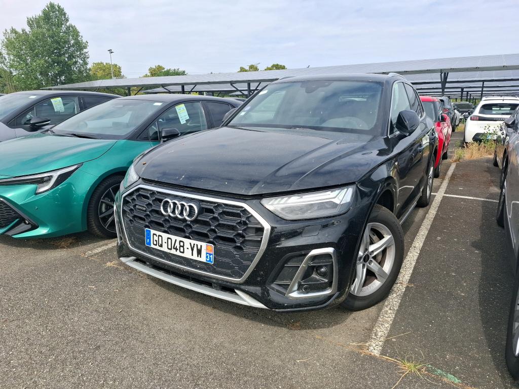 Q5 50