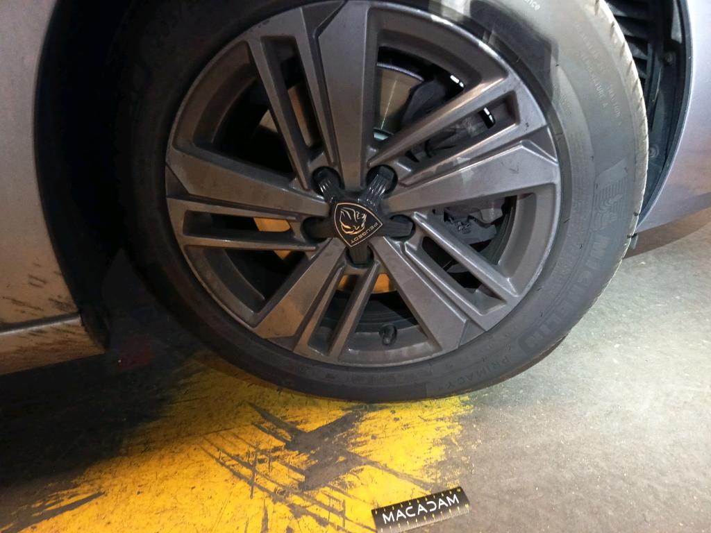 PEUGEOT 308 SW PureTech 130ch S&S EAT8 Active Pack 2023
