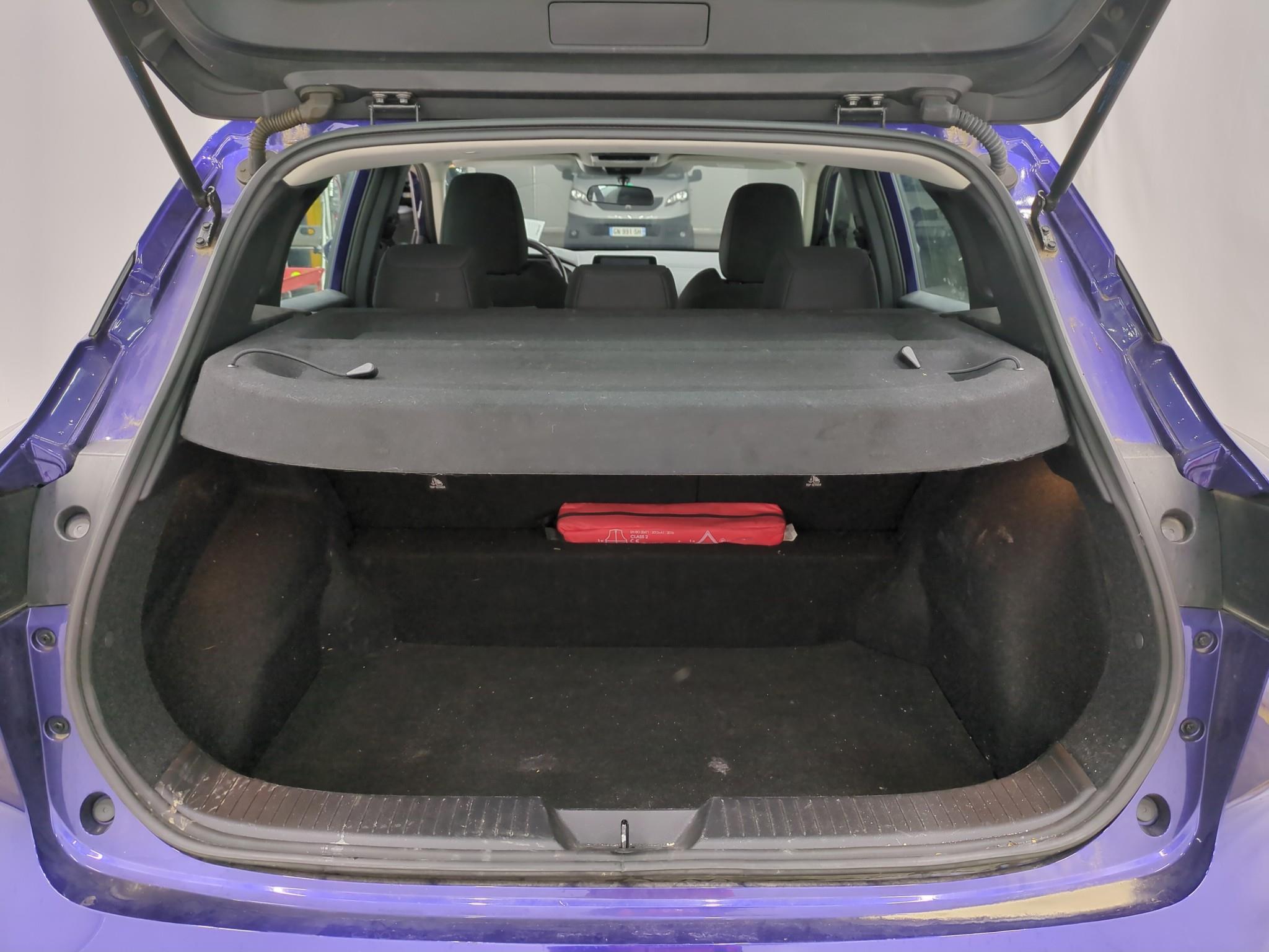 NISSAN QASHQAI VP Mild Hybrid 158 ch Xtronic Acenta 2023