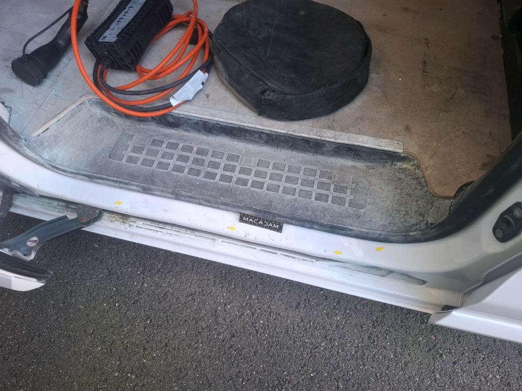TOYOTA PROACE ELECTRIC MEDIUM 75KWH BUSINESS 2022