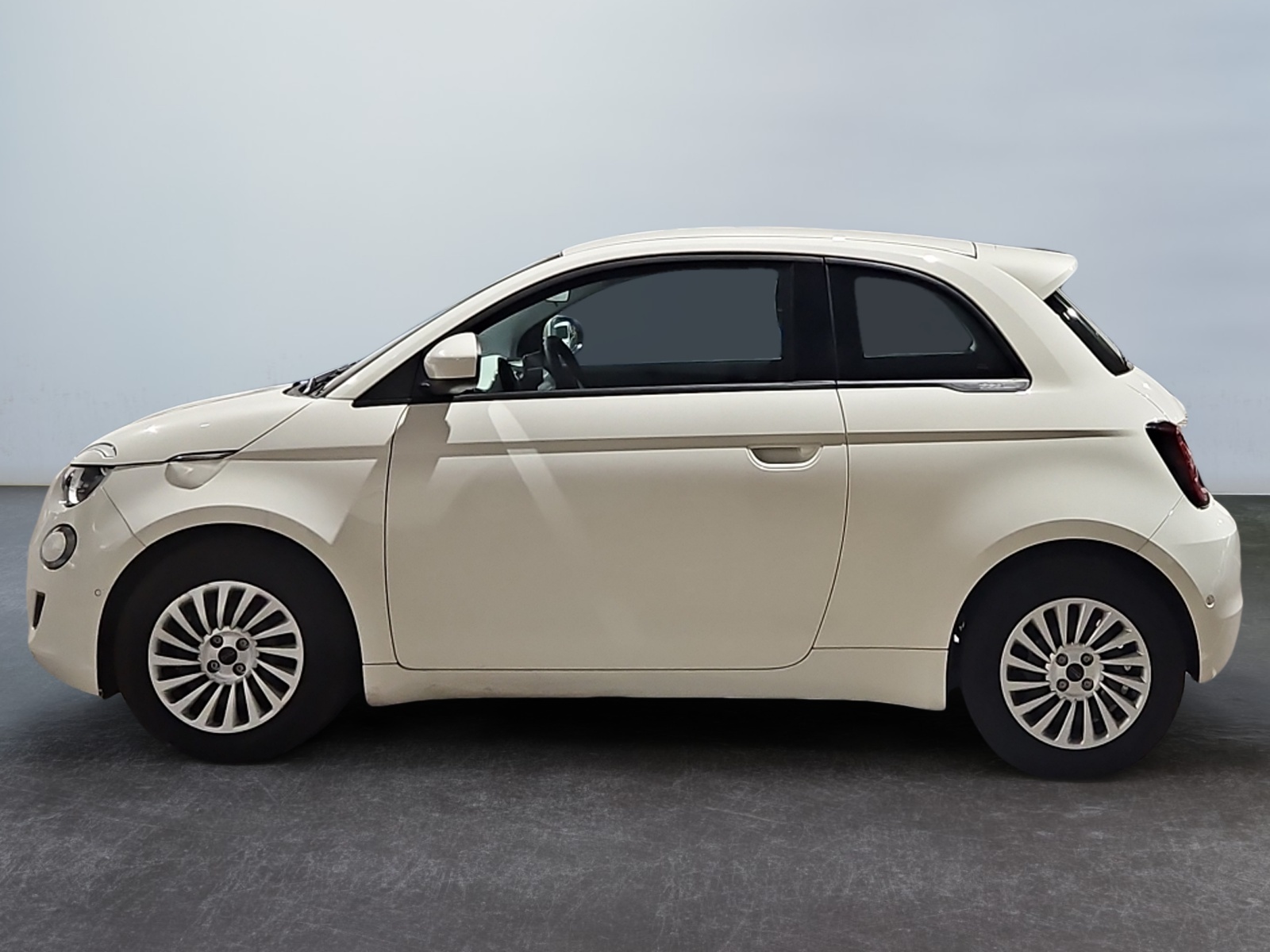 FIAT 500 e 118 ch Pack Confort 2023