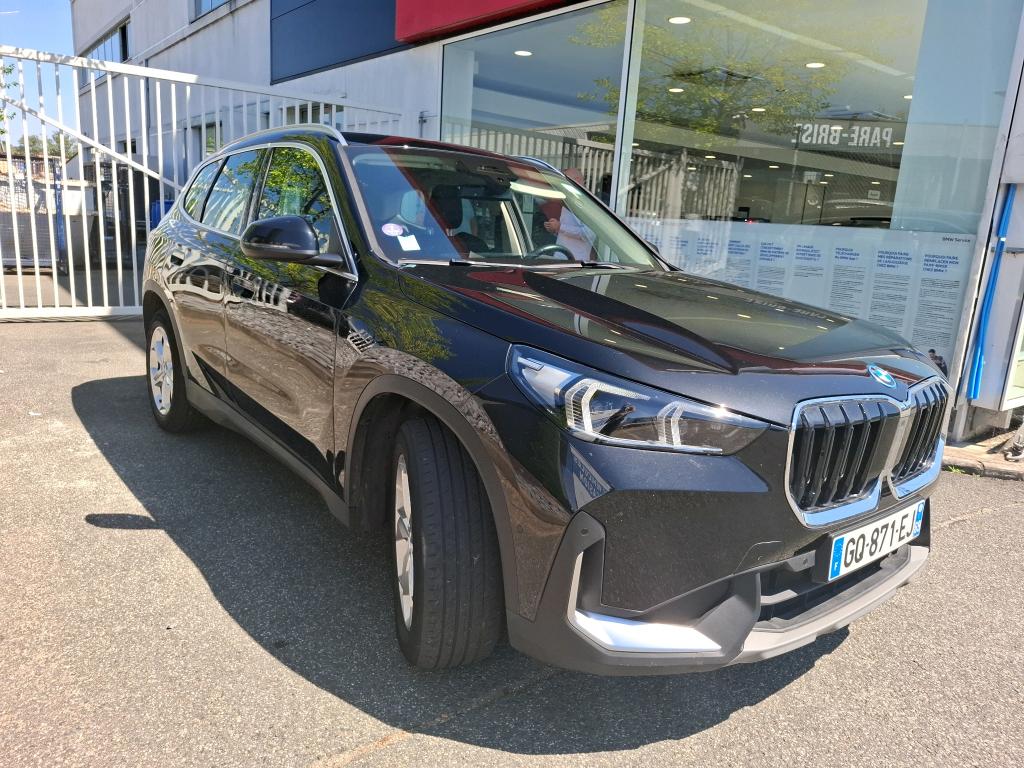 BMW X1 U11 xDrive 25e 245ch DKG7 - 2023