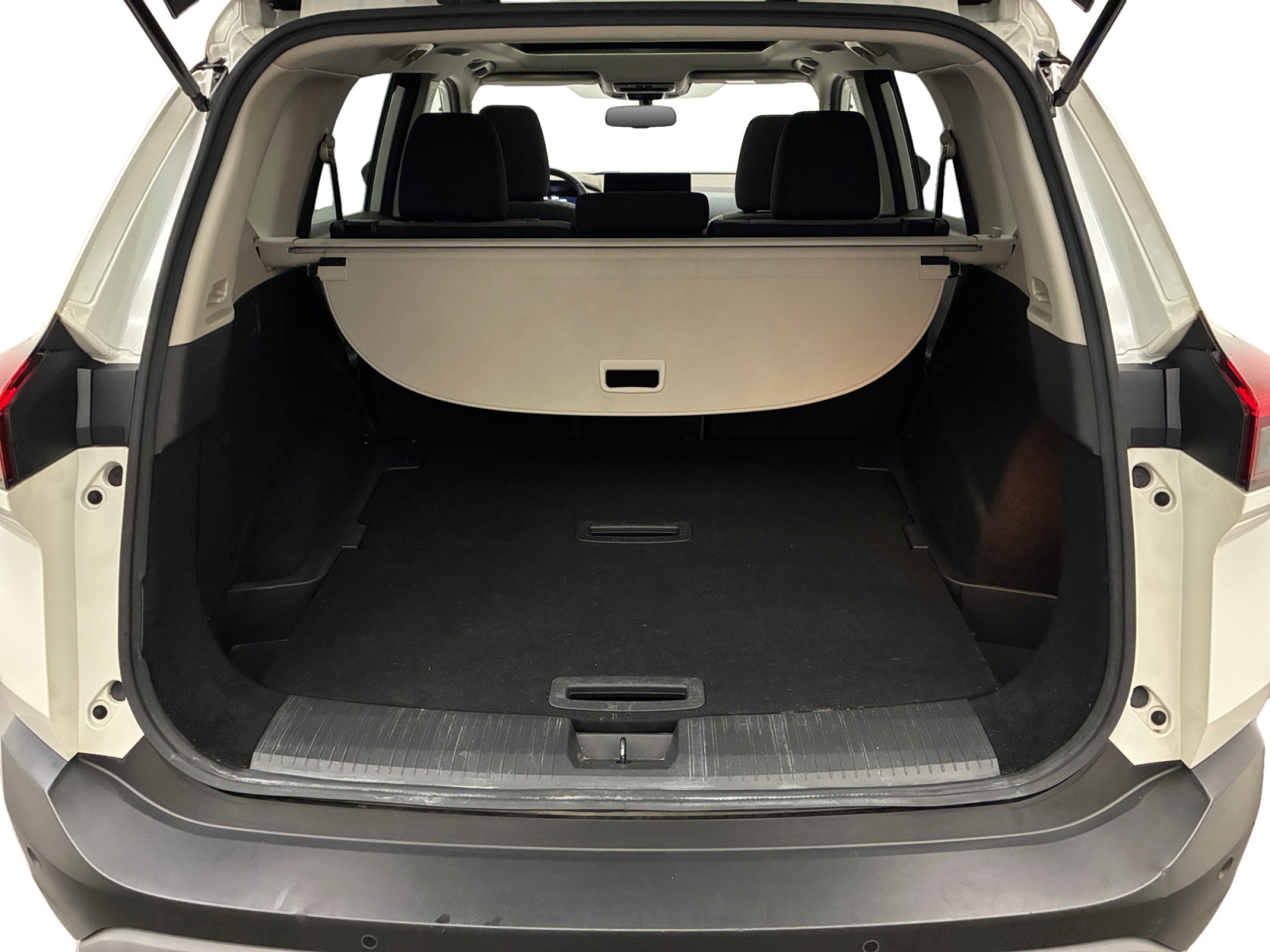 NISSAN X-Trail e-POWER 204 ch 2023