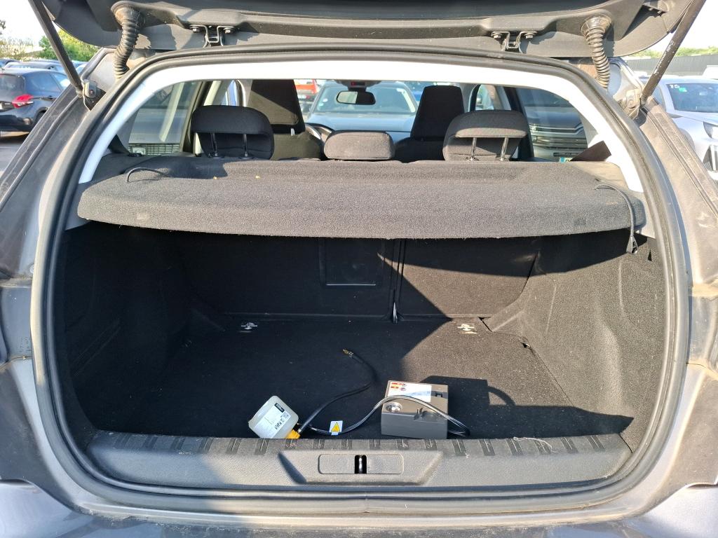 PEUGEOT 308 BUSINESS BlueHDi 130ch S&S EAT8 Allure 2021