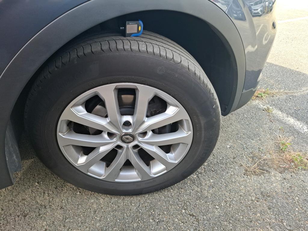 RENAULT KADJAR Blue dCi 115 EDC Business 2020