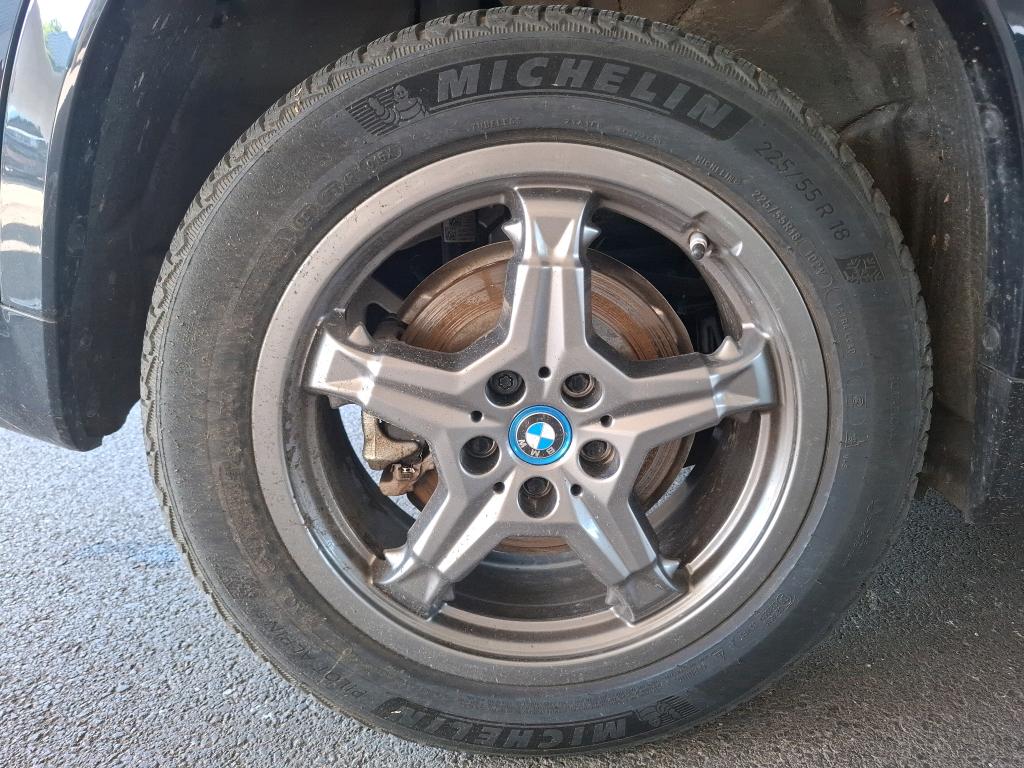 BMW X1 U11 xDrive 25e 245ch DKG7 xLine 2023