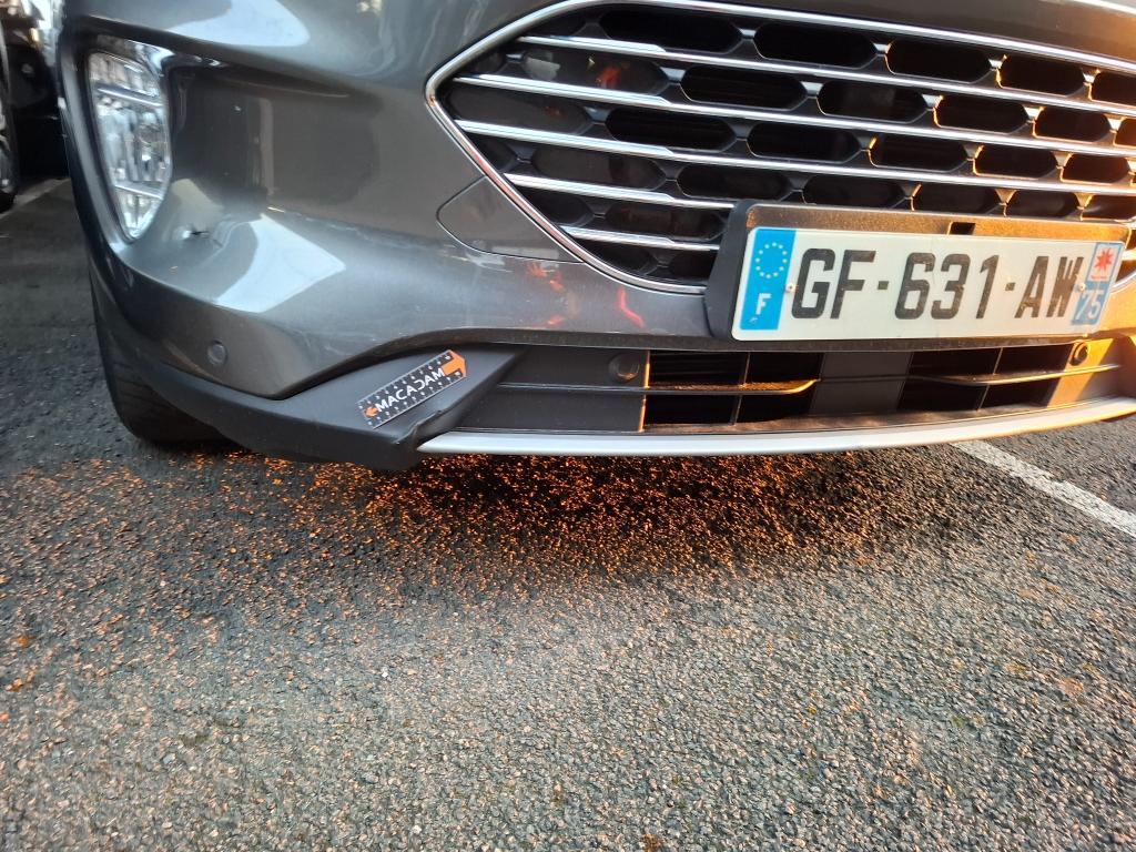 FORD KUGA 1.5 EcoBlue 120 Powershift Titanium 2022