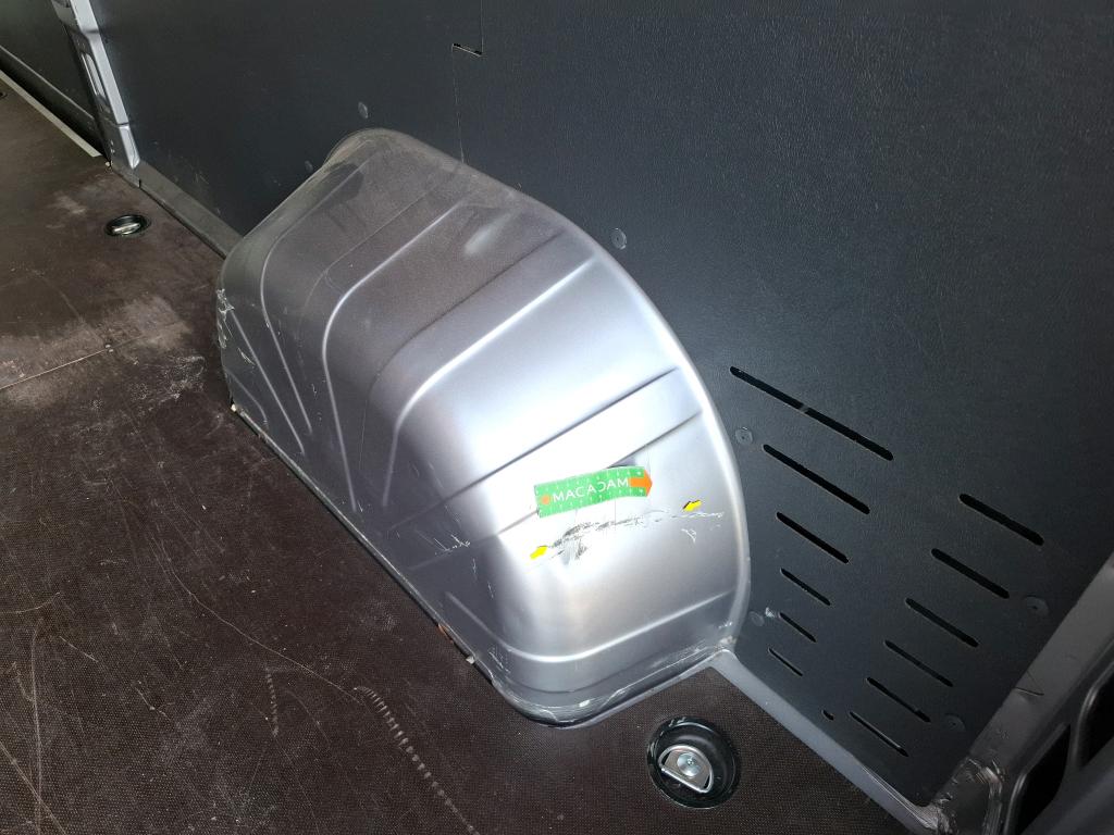 CITROEN JUMPER TOLE 35 L3H2 BLUEHDi 140 S&S BVM6 DRIVER 2022