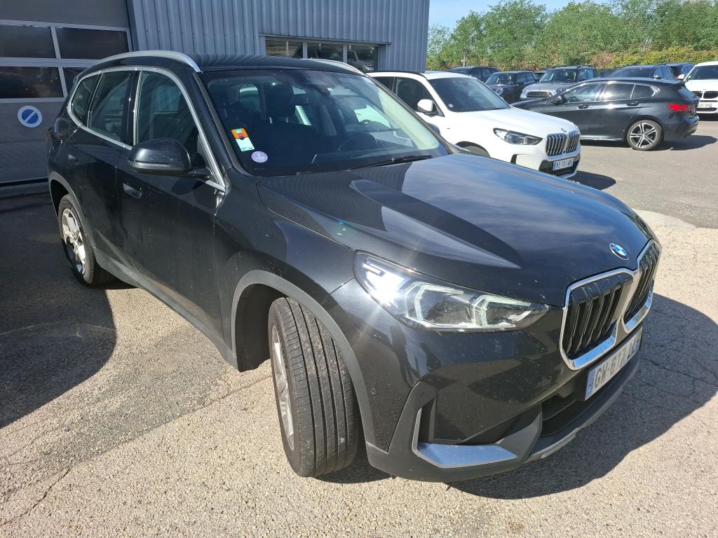 BMW X1 U11 sDrive 20i 170ch DKG7 - 2024