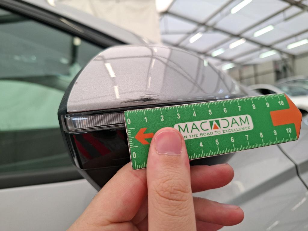 HYUNDAI TUCSON 1.6 T-GDI 230 Hybrid BVA6 Business 2023