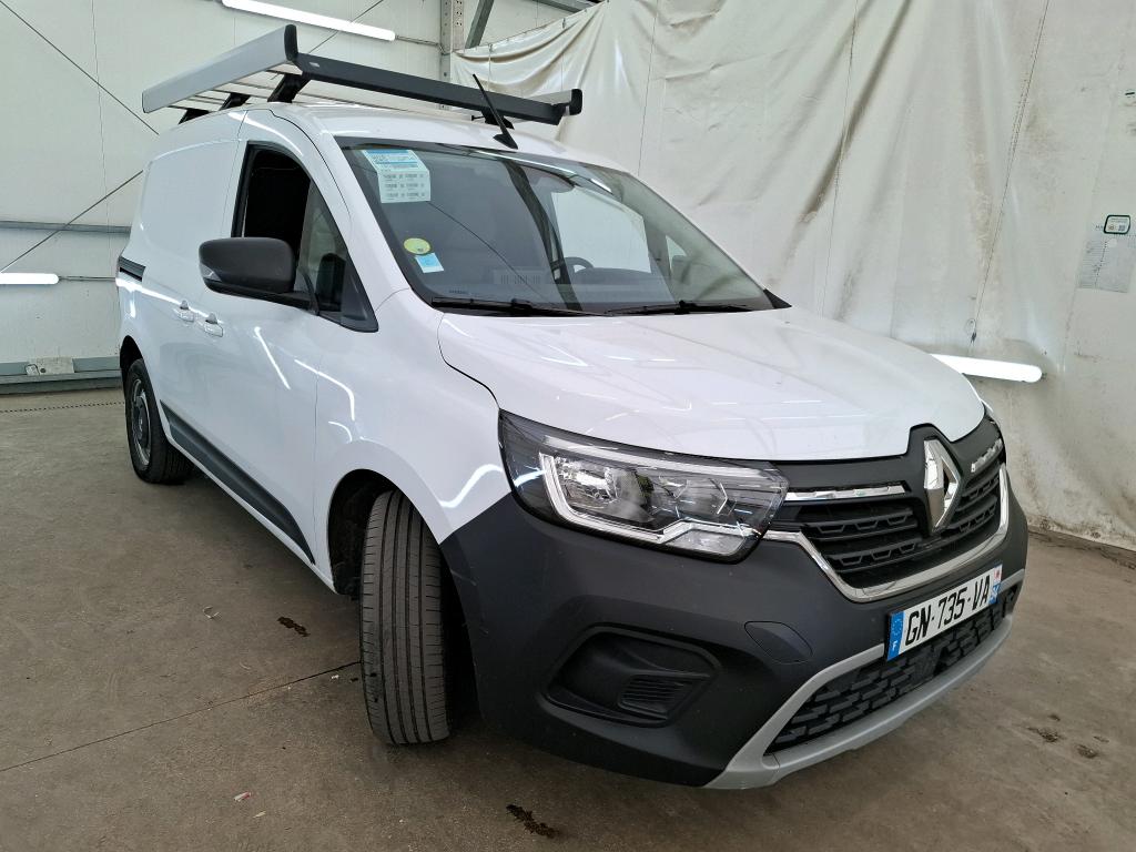 RENAULT KANGOO VU VAN BLUE DCI 95 EXTRA SESAME OUVRE TOI - 22 2023