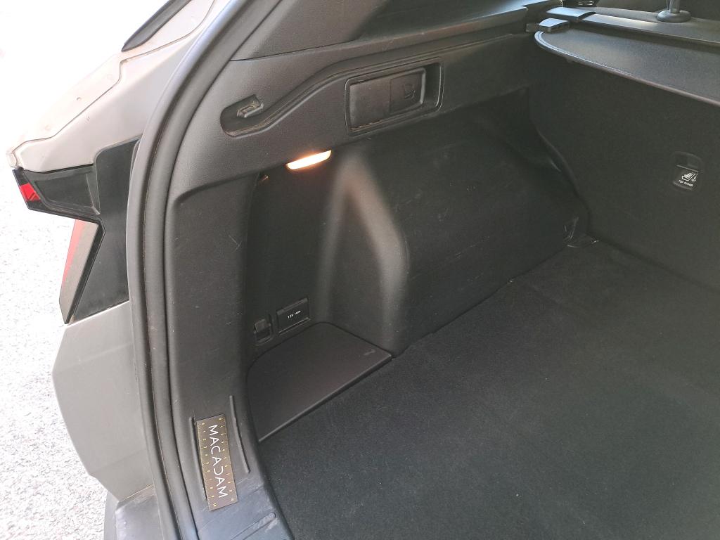 HYUNDAI TUCSON 1.6 T-GDI 230 Hybrid BVA6 Business 2022