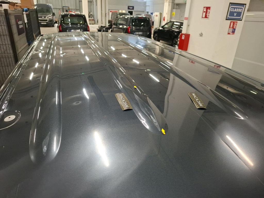 MERCEDES CITAN MIXTO 109 CDI EXTRA LONG REPLIABLE PRO 2019