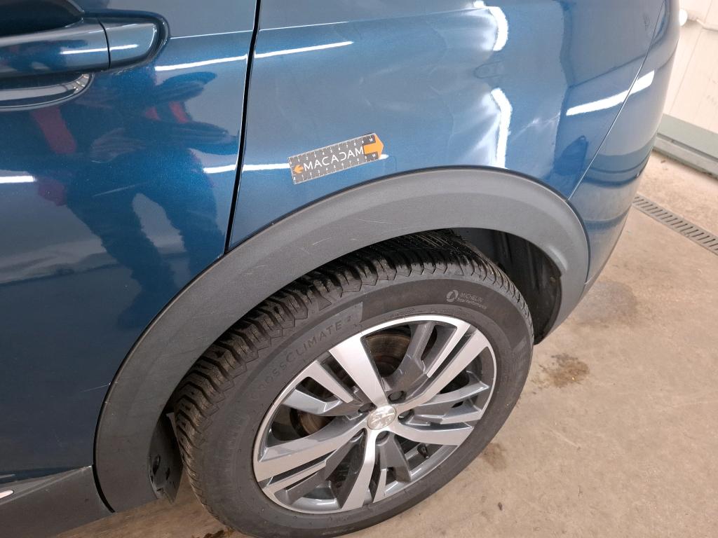 PEUGEOT 3008 BlueHDi 130ch S&S EAT8 Allure Pack 2021