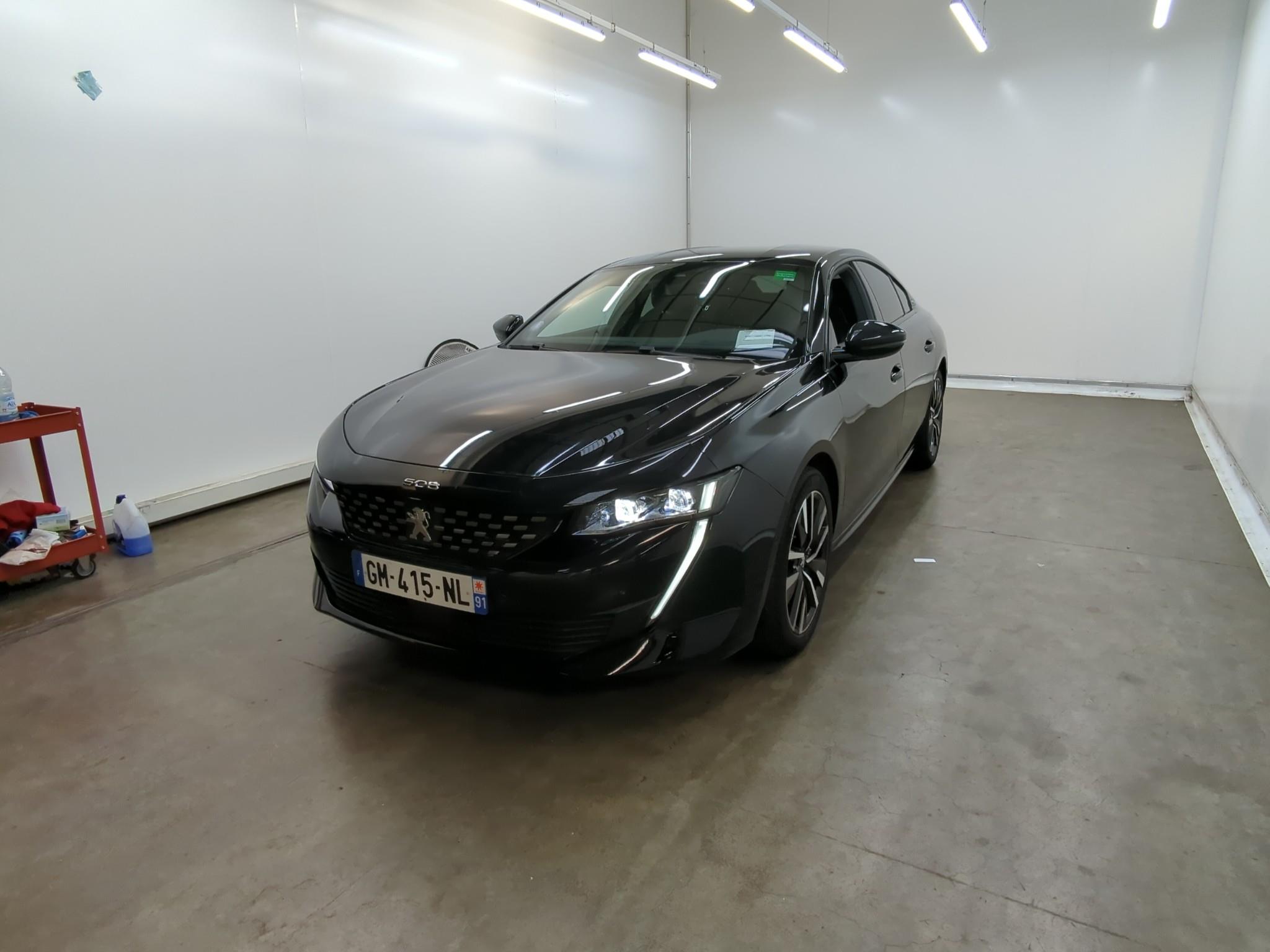 508 PURETECH
