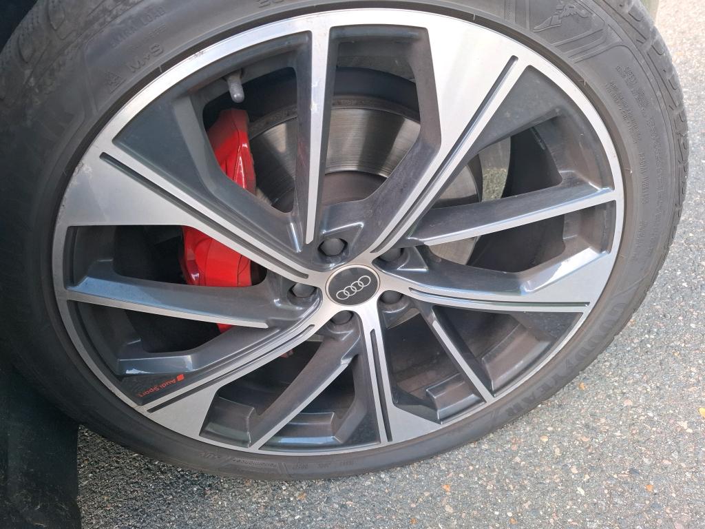 AUDI Q5 SPORTBACK 50 TFSIe 299 S tronic 7 Quattro Avus 2023