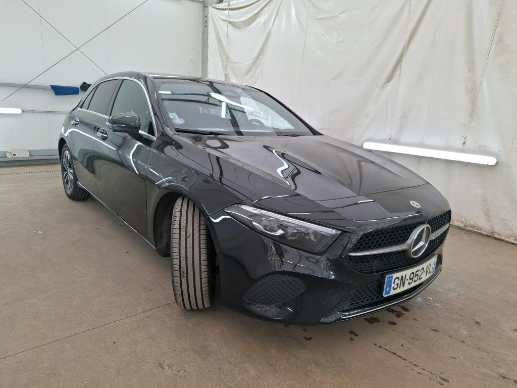 MERCEDES CLASSE A 200 7G-DCT Progressive Line 2023