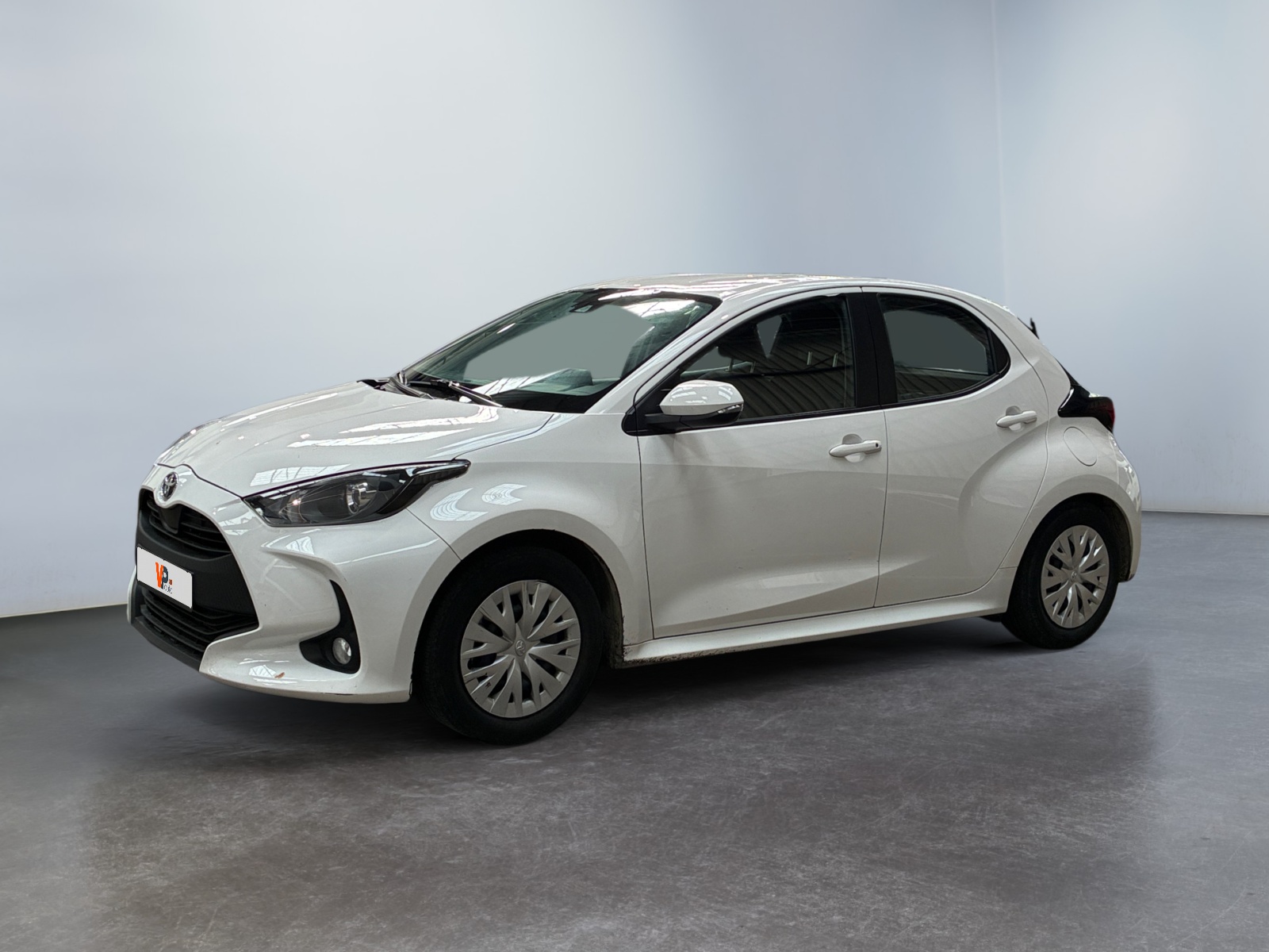 YARIS AFFAIRES