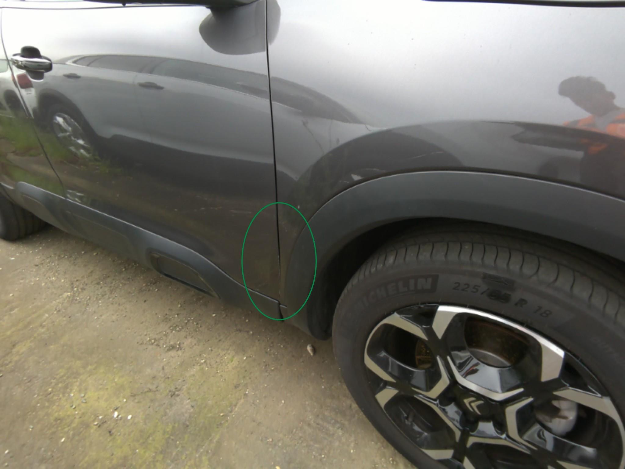 CITROEN C5 Aircross BlueHDi 130 EAT8 Max 2025