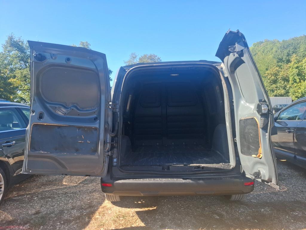 RENAULT KANGOO VU VAN TCE 130 EDC EXTRA - 22 2023