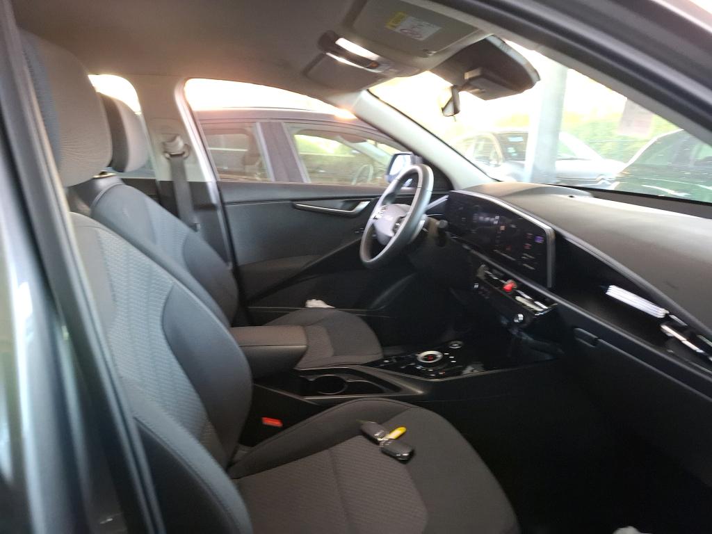 KIA NIRO EV Electrique 204 ch Motion 2023