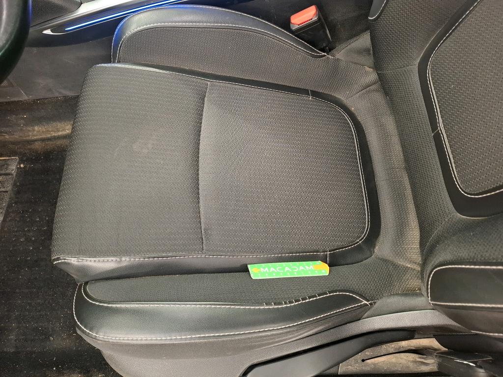 RENAULT MÉGANE MEGANE IV Estate TCe 140 EDC Techno 2023