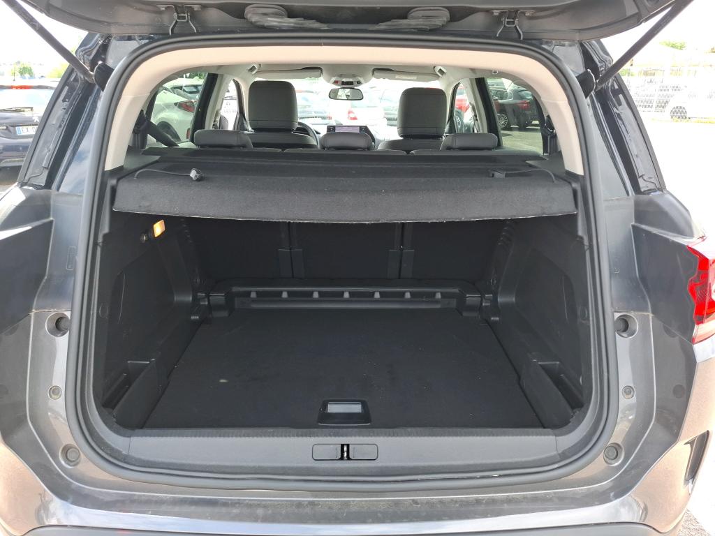 CITROEN C5 Aircross PureTech 130 S&S EAT8 C-Series 2022