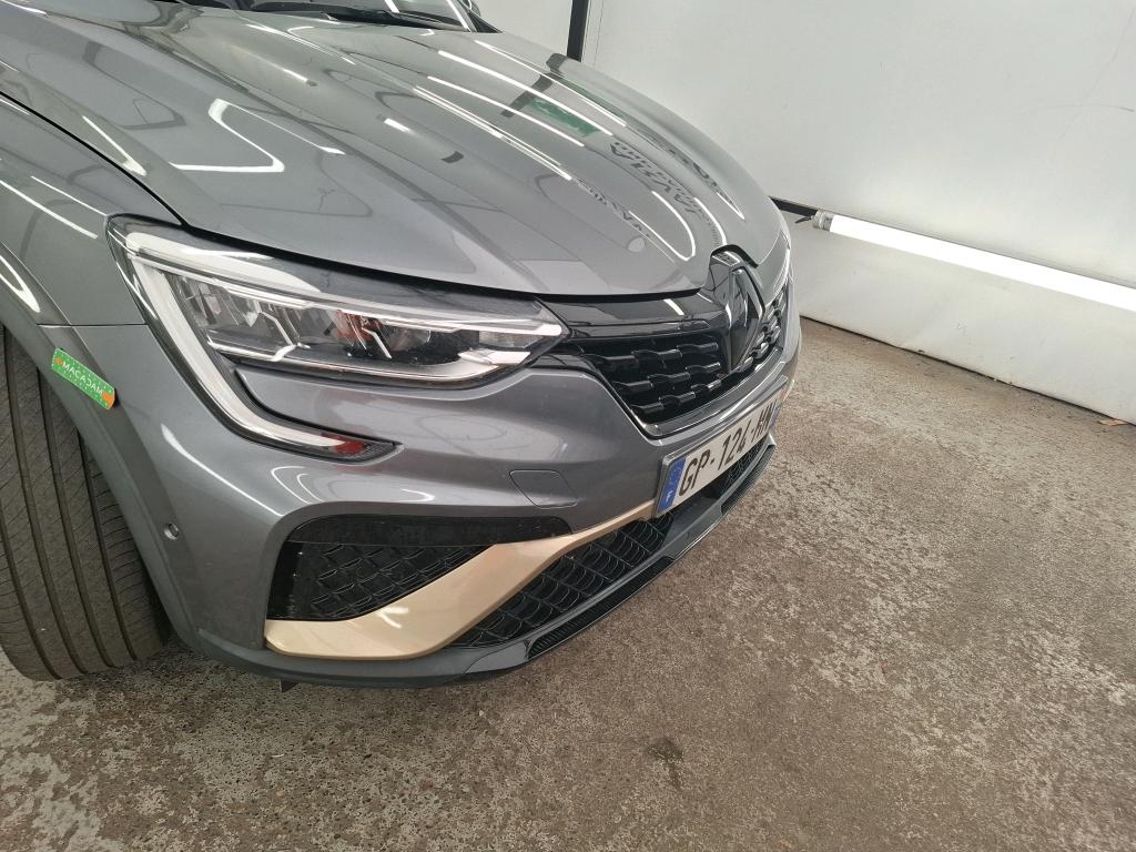 RENAULT ARKANA E-Tech 145 - 22 Engineered 2023