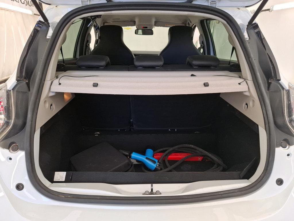 RENAULT ZOE R110 Achat Intégral - 21 Intens 2021