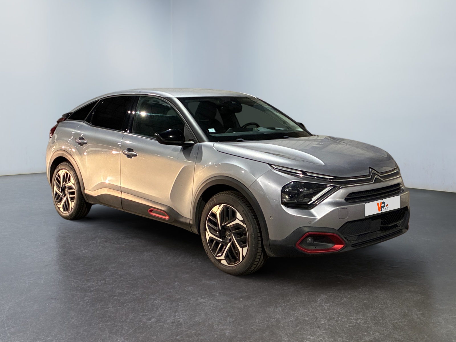 CITROEN C4 BlueHDi 130 S&S EAT8 Shine Shine 2022
