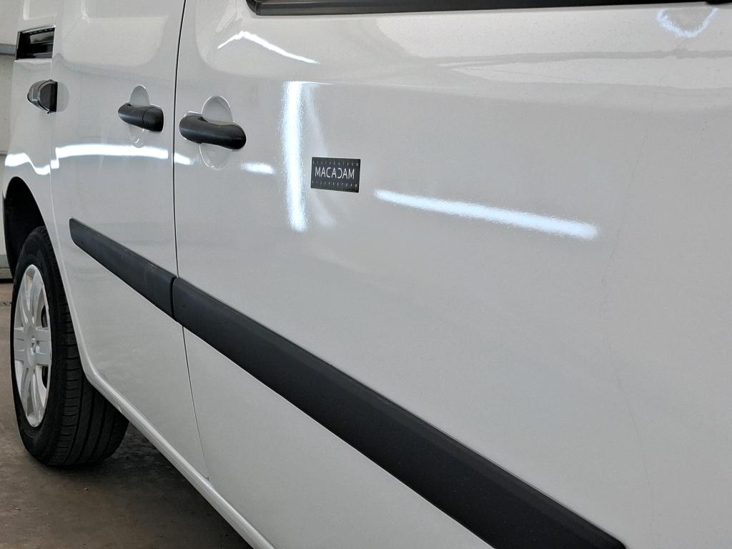 RENAULT KANGOO VU EXPRESS 1.5 DCI 75 ENERGY E6 GRAND CONFORT 2018