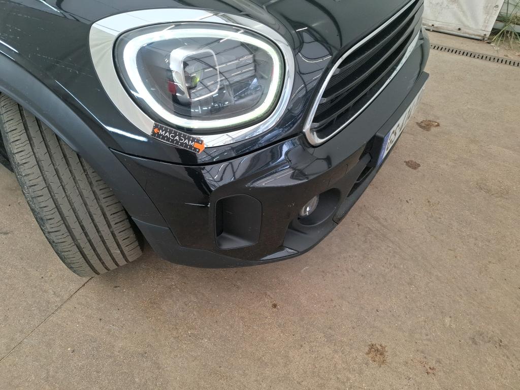 MINI COUNTRYMAN F60 LCI 136 ch BVA7 Cooper Essential 2023