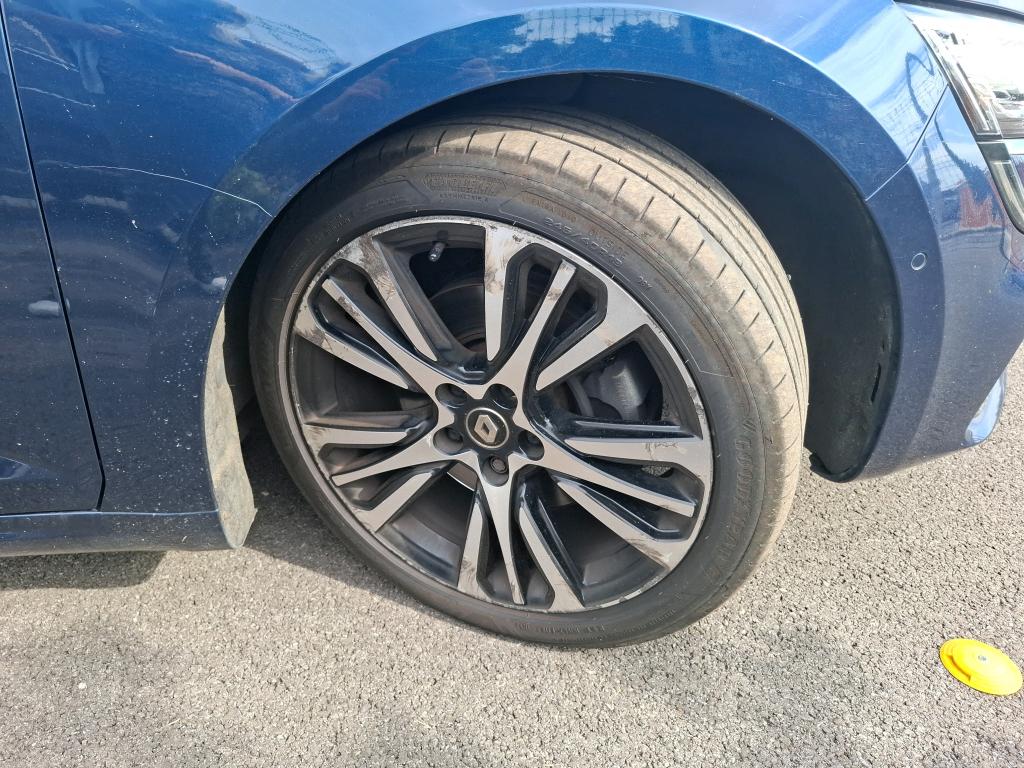 RENAULT TALISMAN Blue dCi 190 EDC Initiale Paris 2021