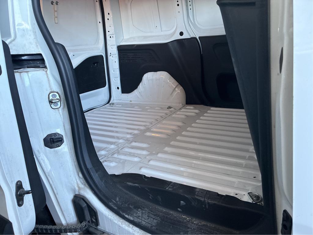 OPEL COMBO CARGO 1.5 100 CH S/S L1H1 BVM6 STANDARD PACK CLIM 2022