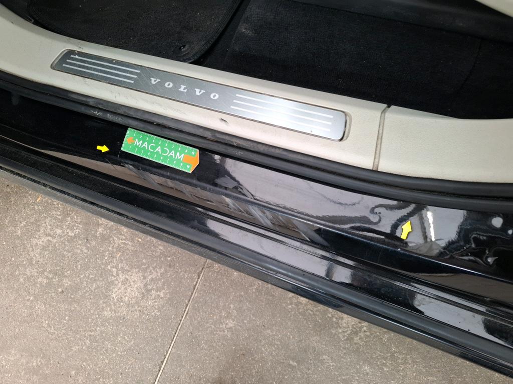 VOLVO XC90 T8 Twin Engine 303+87 ch Geartronic 8 7pl Inscription 2019