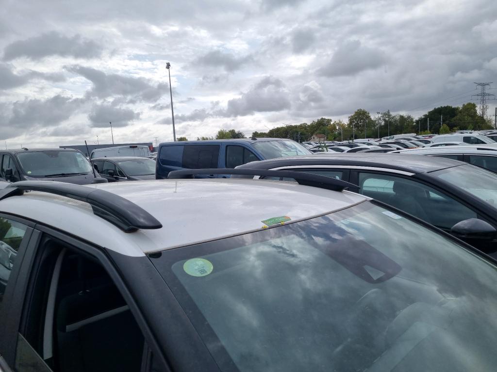 CITROEN C3 AIRCROSS BlueHDi 100 S&S BVM6 Feel Business 2020