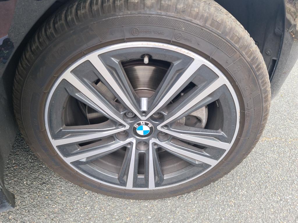 BMW SERIE 1 F40 118i 136 ch DKG7 Lounge 2022