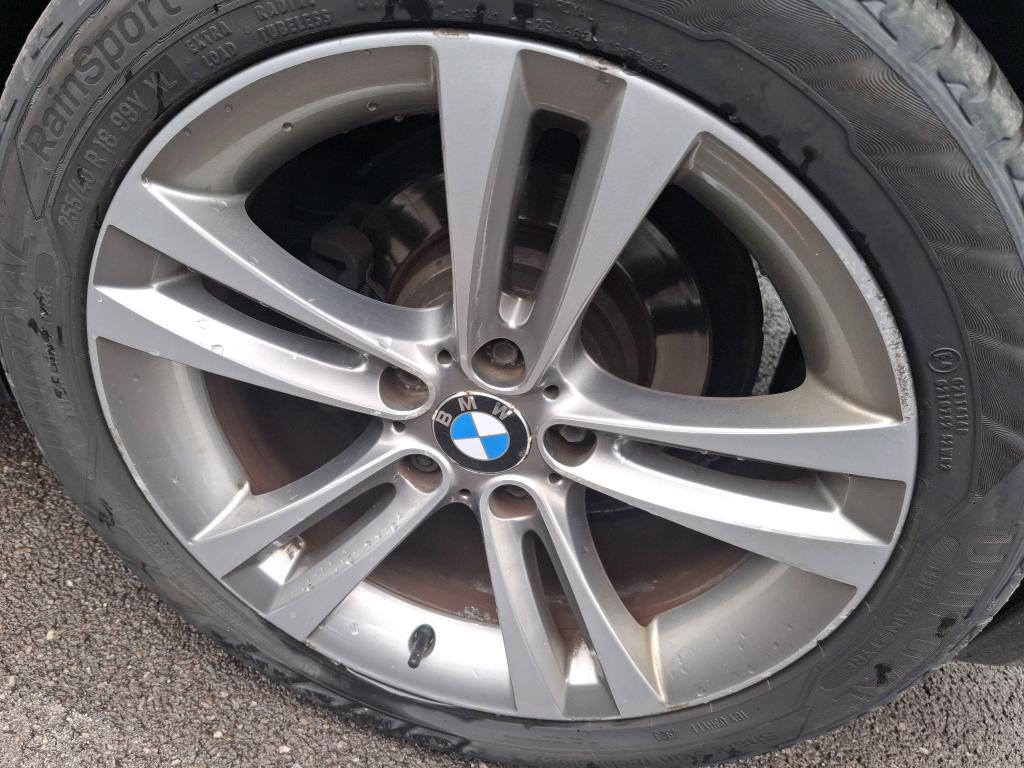 BMW SERIE 4 CABRIOLET 428i 245 Ch Sport A 2016