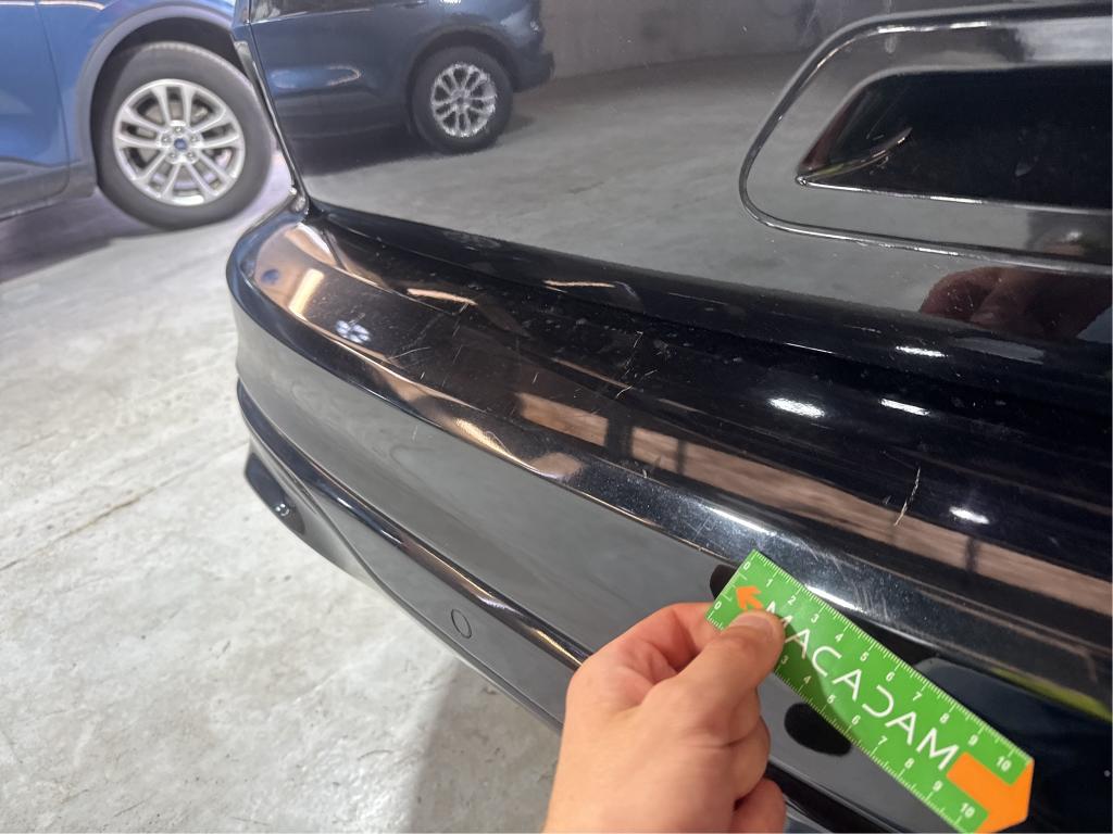 FORD KUGA 2.5 Duratec 190 ch FlexiFuel FHEV E85 Powershift ST-Line 2023
