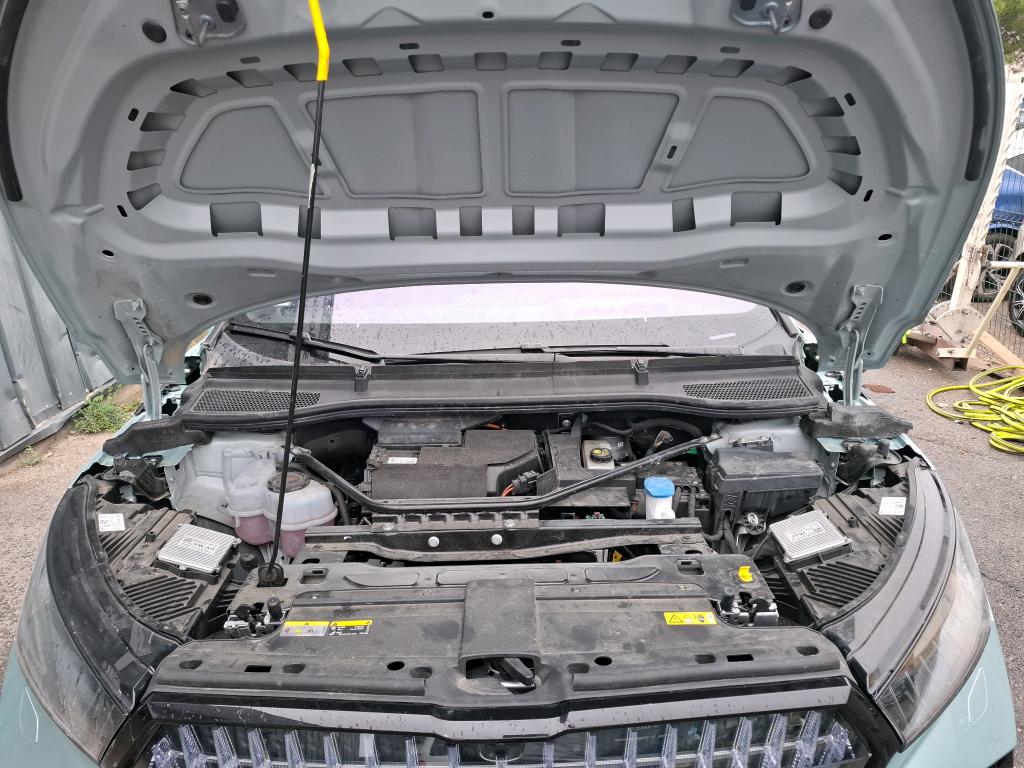 SKODA ENYAQ iV 80x - 2024