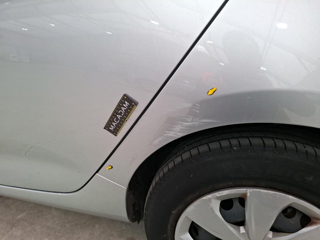 RENAULT ZOE E-TECH ELECTRIQUE R110 Achat Intégral - 21 Business 2021